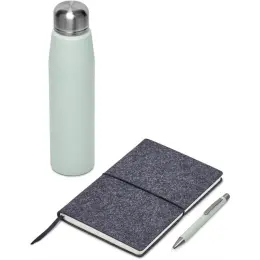 Altitude Cassidy Kraft Gift Set Light Green